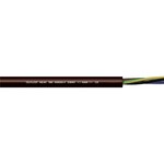 Przewód zasilający ÖLFLEX® HEAT 180 H05SS-F EWKF 4G1, 300/500 V, Giętki, odporny na UV,