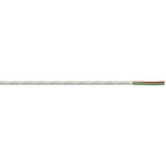 Kabel termoelektryczny KE13L-SIL Fe/CuNi JX 2X1,5 IEC oval, Giętki, GL, odporny na UV,