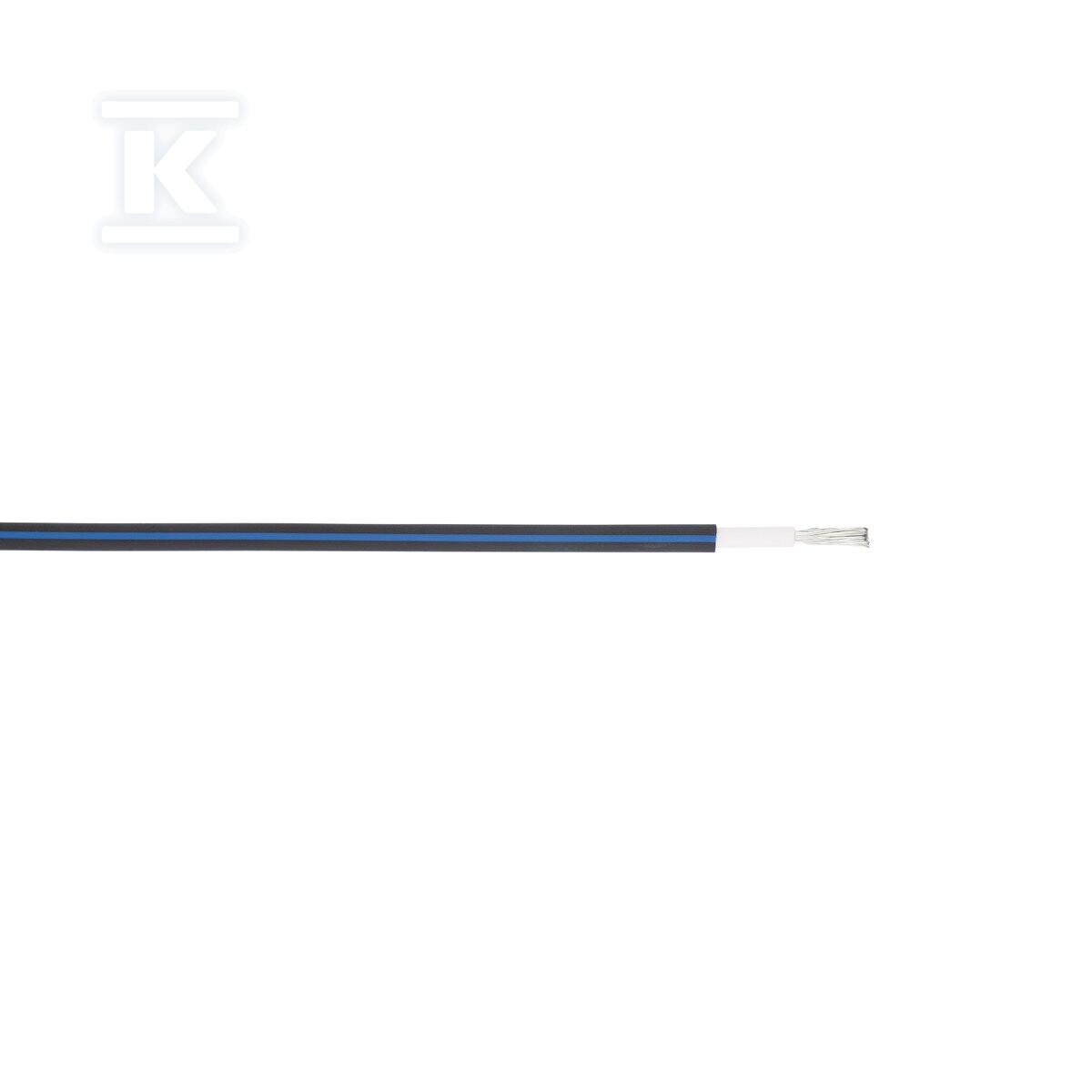 Kabel fotowoltaiczny ÖLFLEX® SOLAR XLWP - 1023626