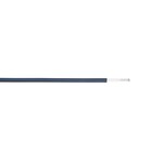 Kabel fotowoltaiczny ÖLFLEX® SOLAR XLWP 1X6 WH/BKBU, 1,5/1,5 kV DC, Giętki, XLPE, odporny na UV,