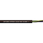 Przewód zasilający ÖLFLEX® HEAT 180 EWKF 5G6, 300/500 V, Giętki, odporny na UV,