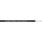 Kabel fotowoltaiczny ÖLFLEX® SOLAR XLWP 1x4 WH/BK, 1,5/1,5 kV DC, Giętki, XLPE, odporny na UV,
