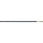 Przewód zasilający ÖLFLEX® HEAT 260 C MC 3G0,75, 300/500 V, Giętki, PTFE, ekran, odporny na UV,