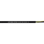 Przewód zasilający ÖLFLEX® HEAT 105 MC 3G1,5, 300/500 V, Giętki, PVC, odporny na UV,