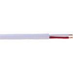 Kabel termoelektryczny KE15L-SIL Fe/CuNi JX 2x1,5 IEC, Giętki, SIR, odporny na UV,