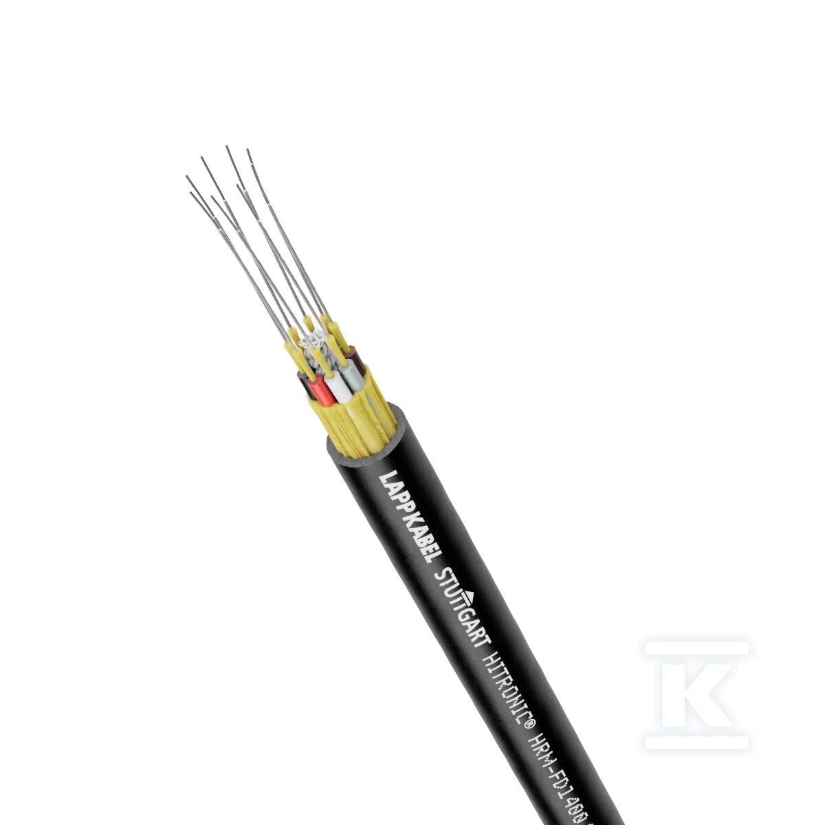 Kabel światłowodowy HITRONIC® - 26300108