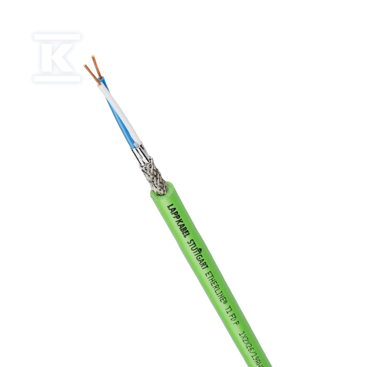 Kabel Single Pair Ethernet ETHERLINE® - 2170920