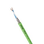 Kabel Single Pair Ethernet ETHERLINE® T1 PN FLEX Y 1x2x22/7AWG, 48 V AC, Giętki, PVC, ekran,