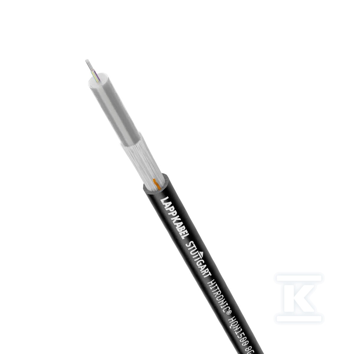 Kabel światłowodowy HITRONIC® HQN1500 - 27600108
