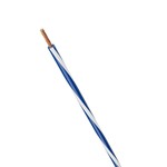 Одинарна жила X07V-K 2CHELIX 1X1,5 DBUWH, 450/750 V, Eca, /250м/