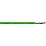 Кабель Ethernet ETHERLINE® PN Cat.5e FRNC FLEX FC, 48 V, Гнучкий, з екраном, стійкий до УФ-випромінювання,