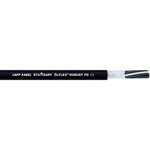 Przewód sterowniczy ÖLFLEX® ROBUST FD 25G0,75, 300/500 V, Giętki, TPE, odporny na UV,