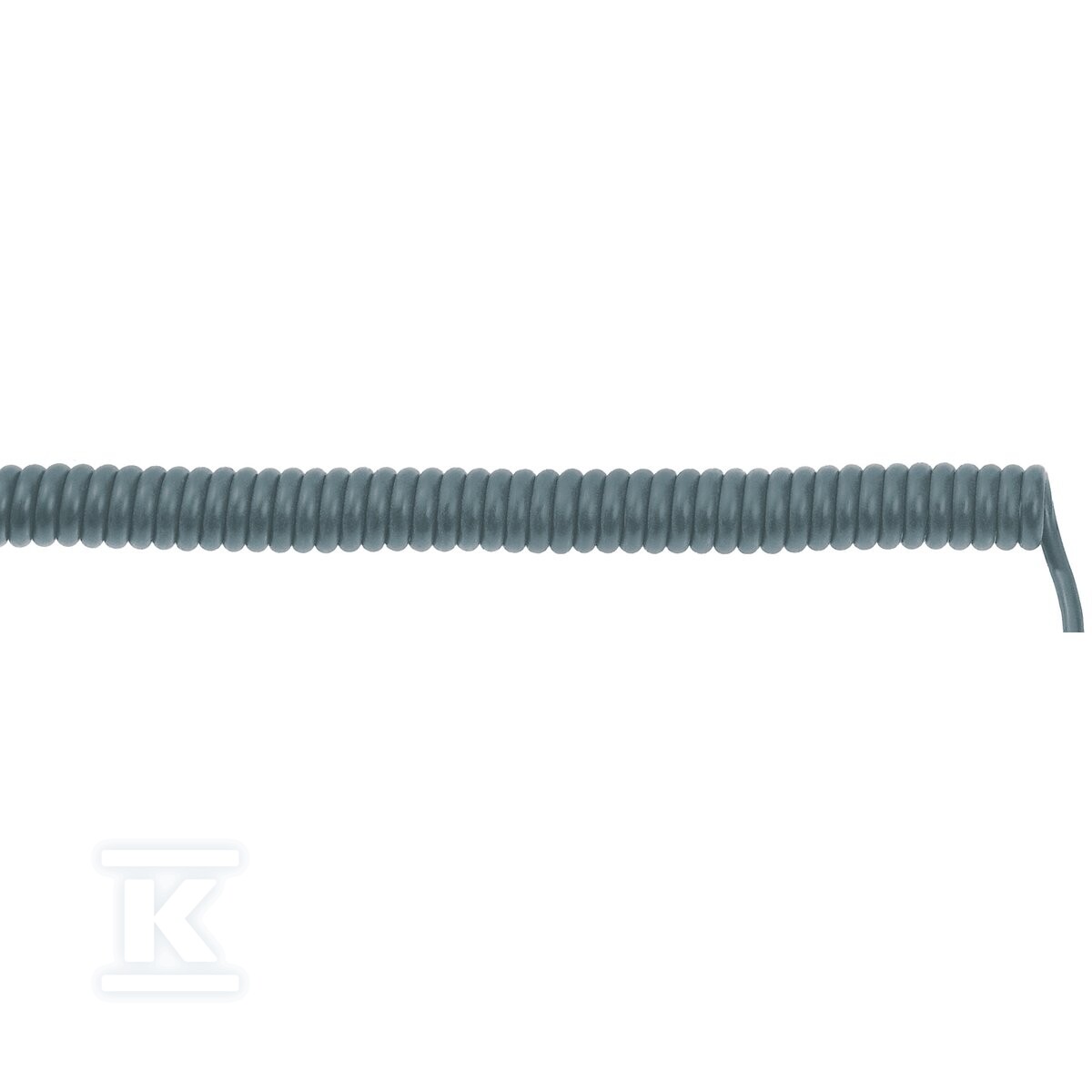 Przewód spiralny UNITRONIC® SPIRAL - 73220384