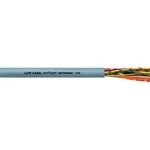 Przewód do transmisji danych A/C UNITRONIC® 100 24x0,14, Giętki, PVC, odporny na UV,