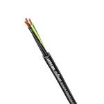 Przewód sterowniczy ÖLFLEX® ROBUST 210 3G1, 300/500 V, Giętki, TPE, odporny na UV,