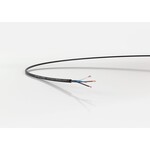 Cablu senzor/element de acționare UNITRONIC® SENSOR LifYY 4x0,34, flexibil, PVC, rezistent la UV,