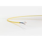 Кабель датчика/виконавчого елемента UNITRONIC® SENSOR P 4x0,34 DESINA, гнучкий, PUR,