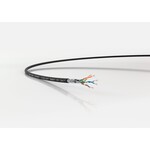 Кабель Ethernet ETHERLINE® ROBUST PN Cat.7, 48 V, Гнучкий, TPE, екранований, стійкий до УФ-випромінювання,