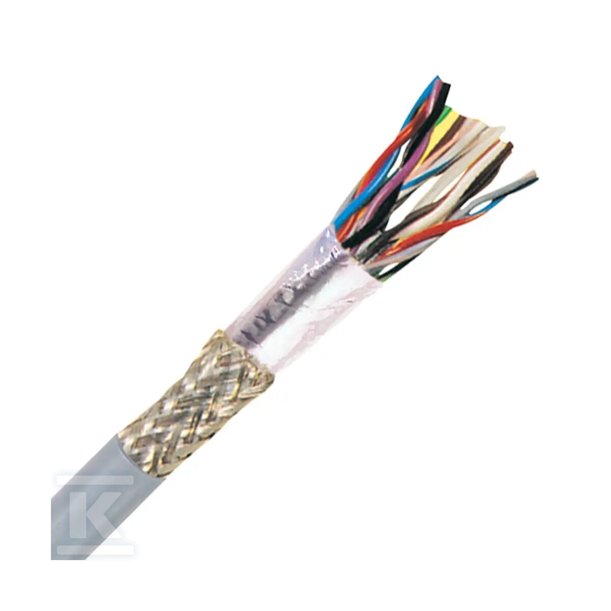 Кабель для передачі даних A/C - 302402STP