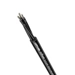 Кабель залізничний ÖLFLEX® TRAIN 340 600V 3X2,5, 0,6/1 kV, стійкий до УФ,