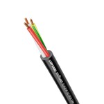 Kabel zasilający DC ÖLFLEX® DC GRID 100 3G1,5, 0,75/1,5 kV DC, PVC, odporny na UV,