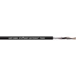 Kabel magistrali UNITRONIC® TRAIN MVB 1x2x0,5+1x0,5, ekran, odporny na UV,