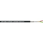 Kabel magistrali UNITRONIC® BUS PA FC (BK) 1X2X1.0, PVC, ekran,