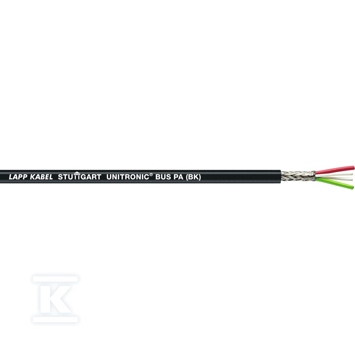 Kabel magistrali UNITRONIC® BUS PA - 2170235