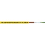 Kabel magistrali UNITRONIC® BUS FF 3 ARM (YE), PVC, ekran, odporny na UV,