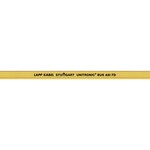Kabel magistrali UNITRONIC® BUS ASI FD P FRNC YE, PUR,
