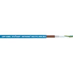 Kabel magistrali UNITRONIC® BUS FF 3 ARM (BU), PVC, ekran, odporny na UV,