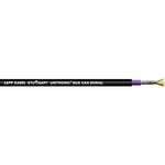 Kabel magistrali UNITRONIC® BUS CAN BURIAL 4x1x0,5, PE, ekran, odporny na UV,