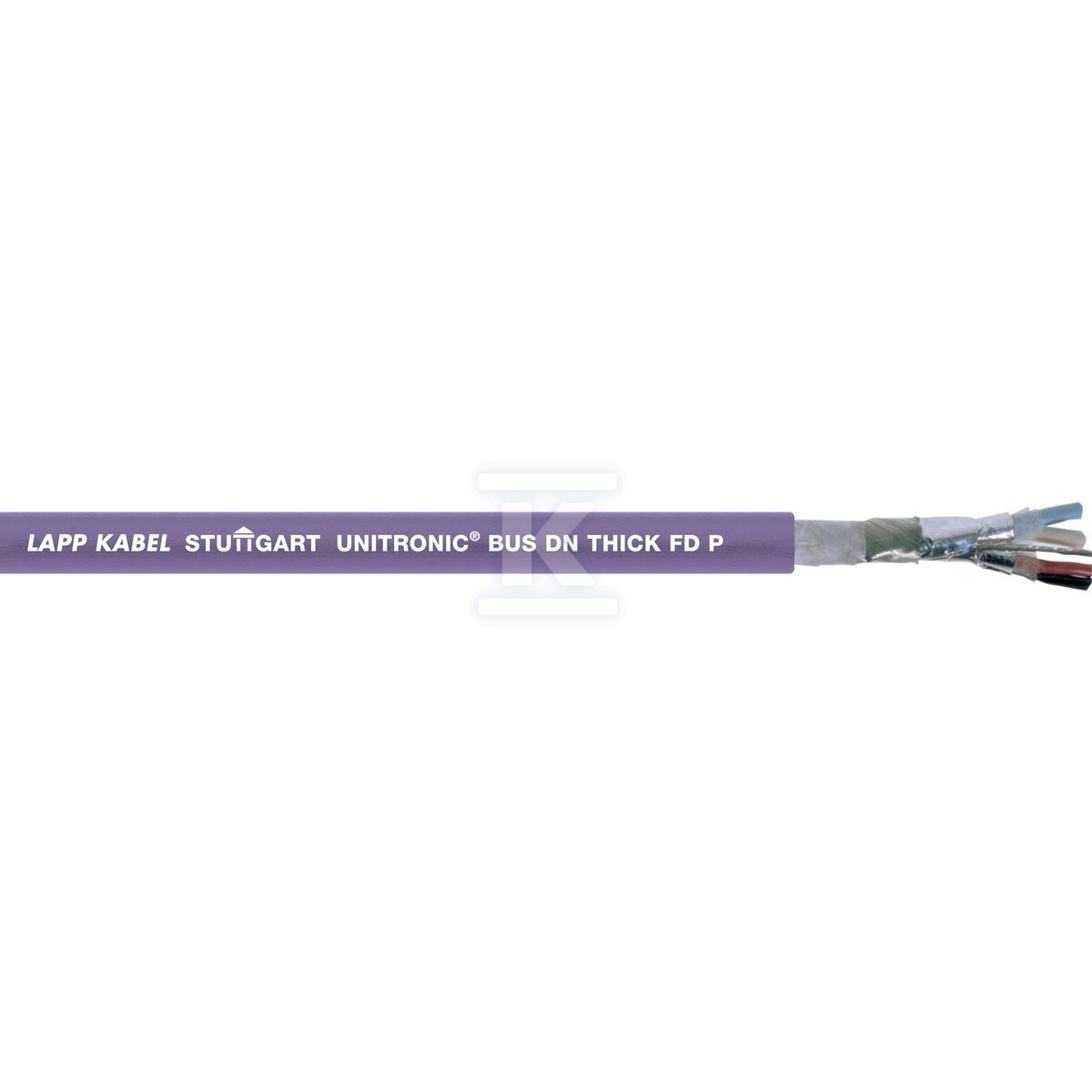 Kabel magistrali UNITRONIC® BUS DN - 2170346