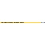 Kabel magistrali UNITRONIC® BUS FF 2, PVC, ekran, odporny na UV,