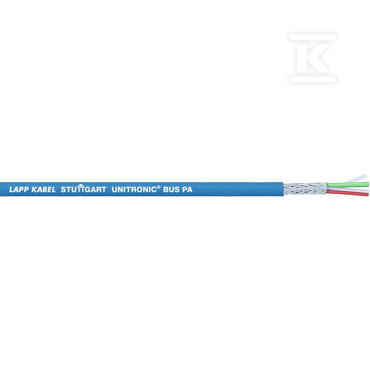 Kabel magistrali UNITRONIC® BUS PA - 2170234