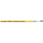 Kabel magistrali UNITRONIC® BUS SAFETY FD P 3X0,75, ekran,