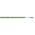 Kabel światłowodowy HITRONIC® POF DUPLEX PNB PA-PVC, PVC,