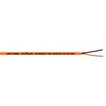Kabel światłowodowy HITRONIC® POF DUPLEX FD PE-PUR, PUR,