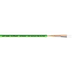 Kabel światłowodowy HITRONIC® POF DUPLEX PNB PA-PUR, PUR,