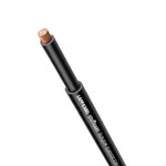Przewód zasilający ÖLFLEX® CLASSIC 128 H BK SC 1X95, 0,6/1 kV, Giętki, HFFR, Cca, odporny na UV,