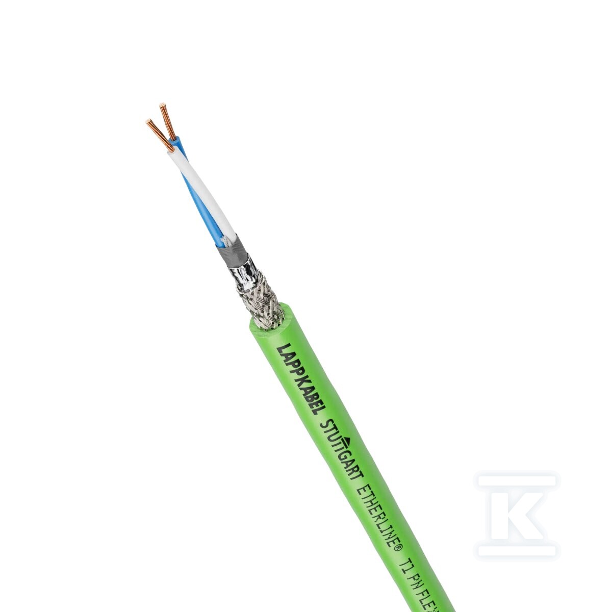 Kabel Single Pair Ethernet ETHERLINE® - 2170922
