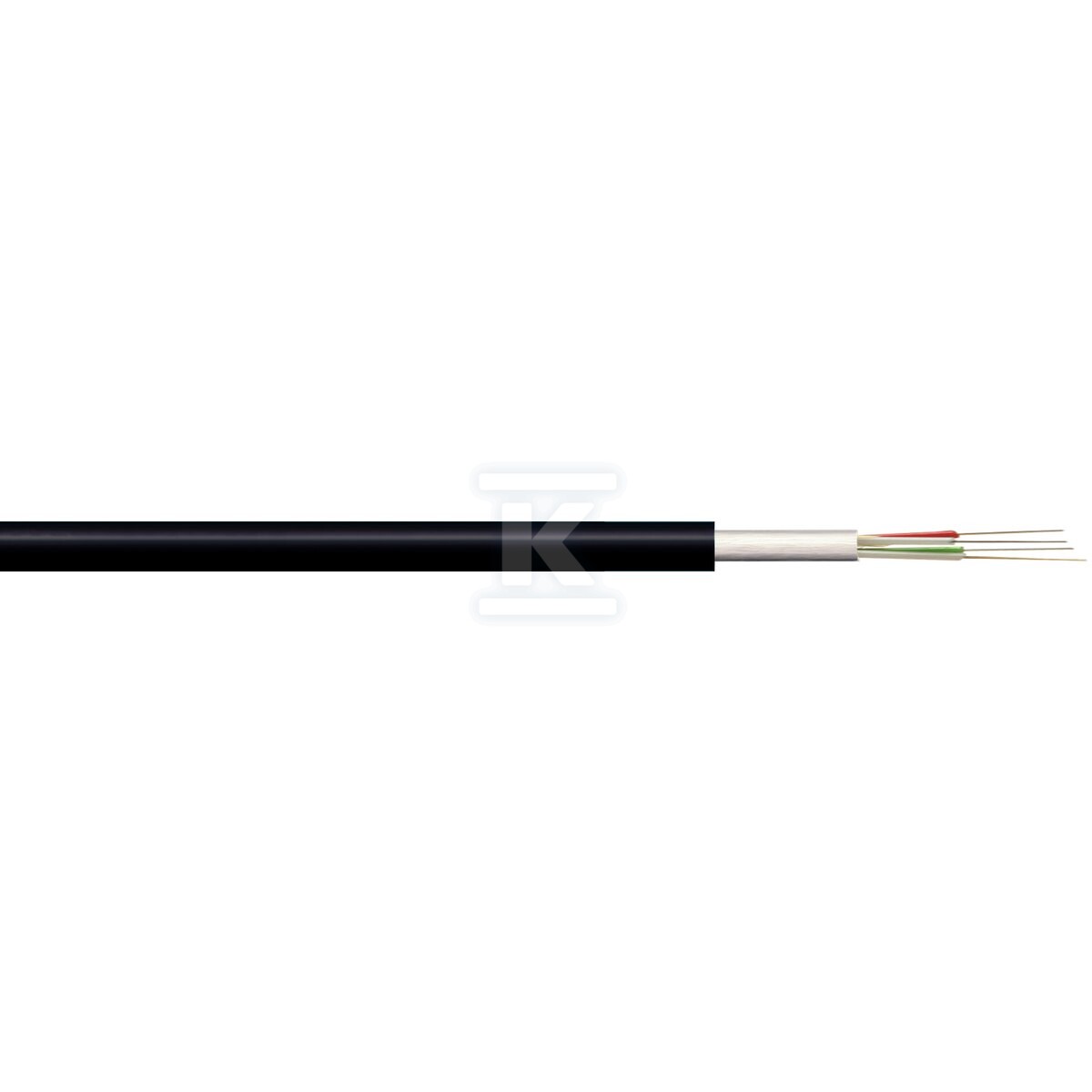 Kabel światłowodowy HITRONIC® - 26609912
