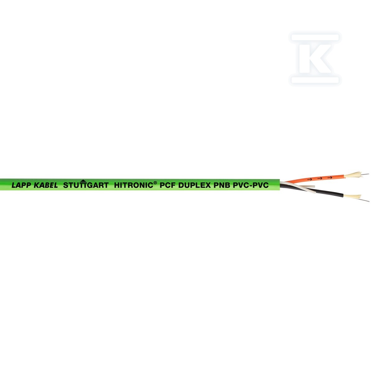 Kabel światłowodowy HITRONIC® PCF - 28052702