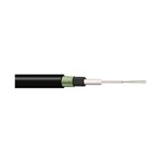 Kabel światłowodowy HITRONIC® FIRE 24G 50/125 OM4, LSZH,