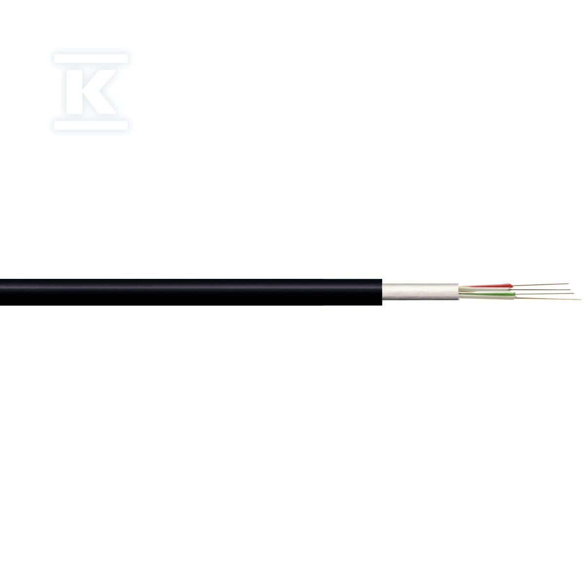 Kabel światłowodowy HITRONIC® HQA800 - 26640924