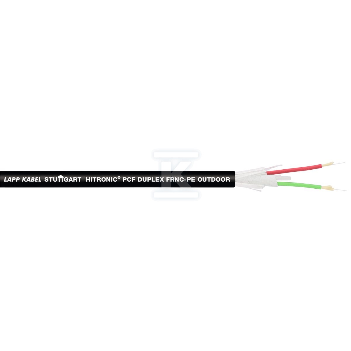 Kabel światłowodowy HITRONIC® PCF - 28620702