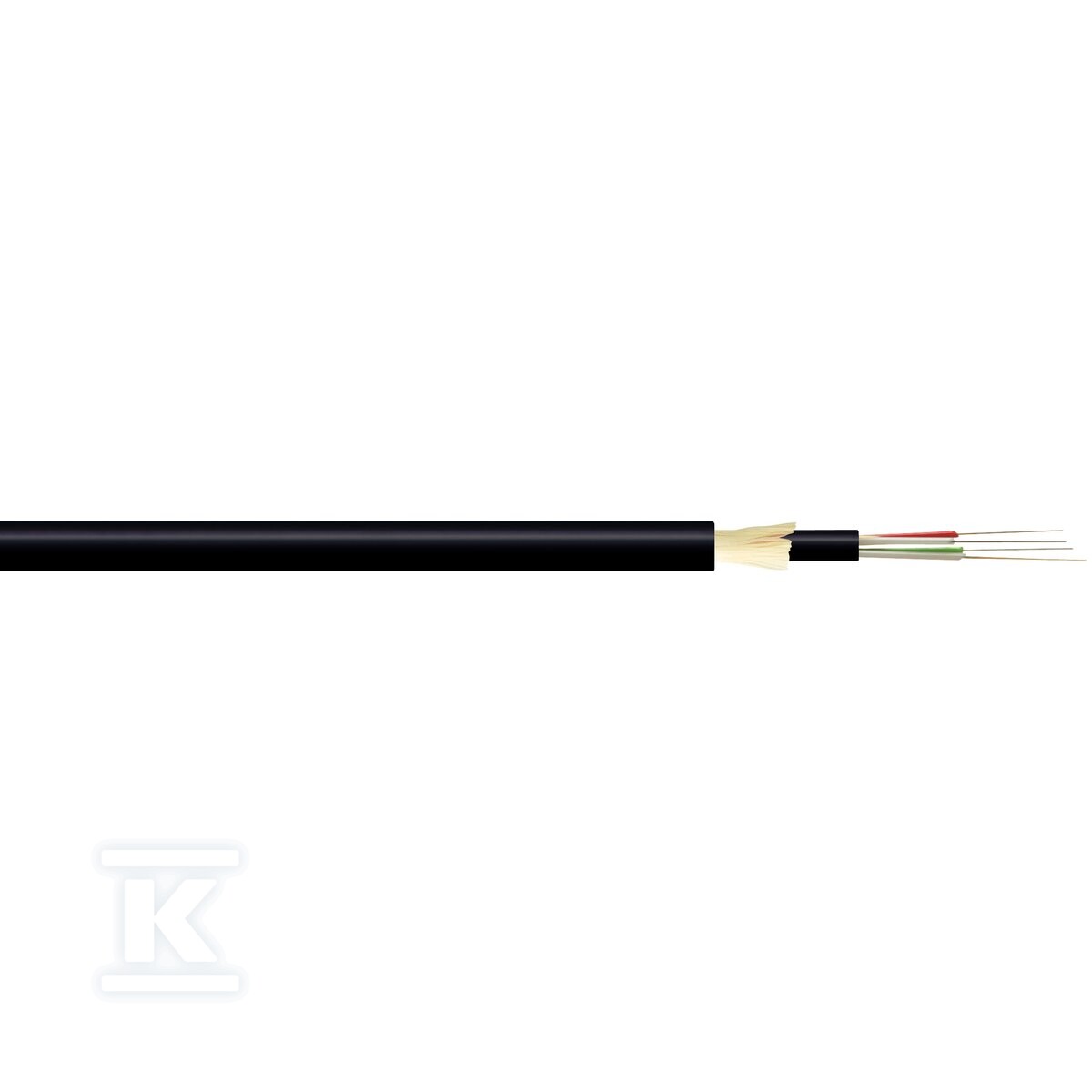 Kabel światłowodowy HITRONIC® - 26644996
