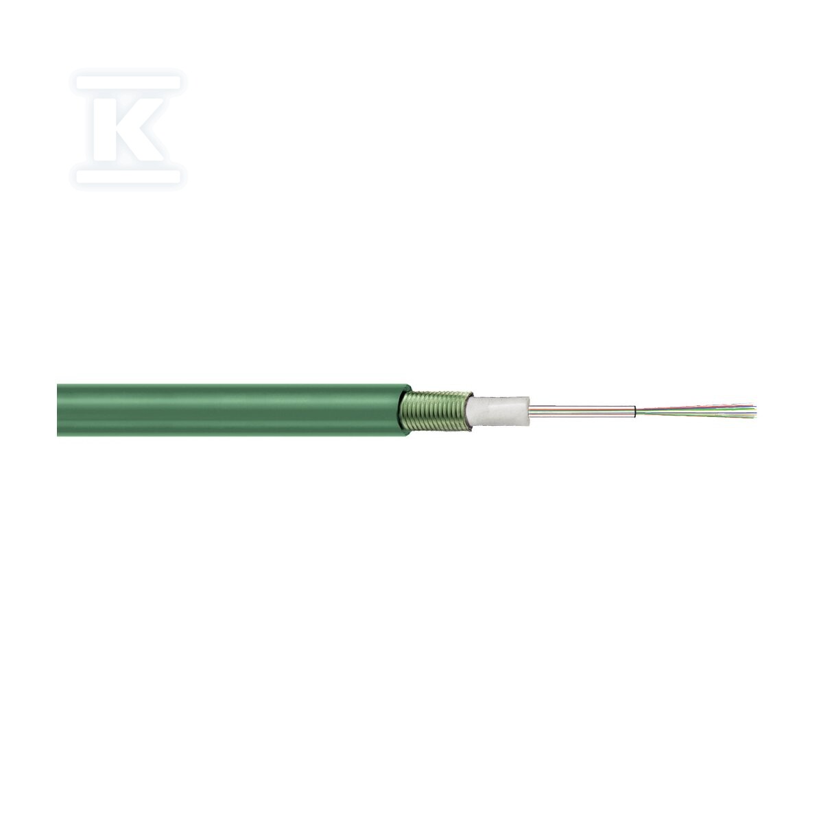 Kabel światłowodowy HITRONIC® HUW1500 - 27500912