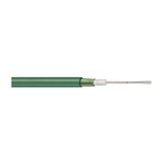 Kabel światłowodowy HITRONIC® HUW1500 12 G 50/125 OM2, Eca, odporny na UV,