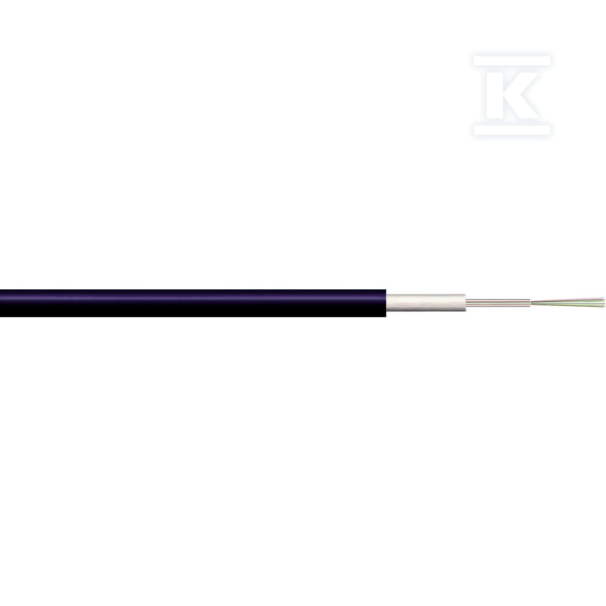 Kabel światłowodowy HITRONIC® HQN1500 - 27600908
